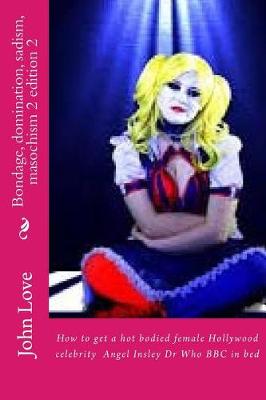 Book cover for Bondage, Domination, Sadism, Masochism 2 Edition 2