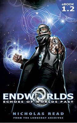 Book cover for Endworlds 1.2