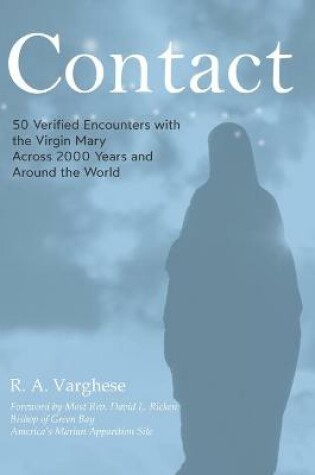 Cover of Contact