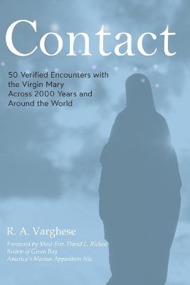 Book cover for Contact