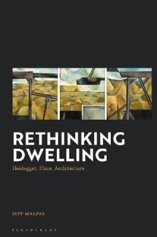 Cover of Rethinking Dwelling