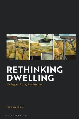 Book cover for Rethinking Dwelling