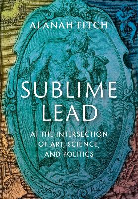 Book cover for Sublime Lead