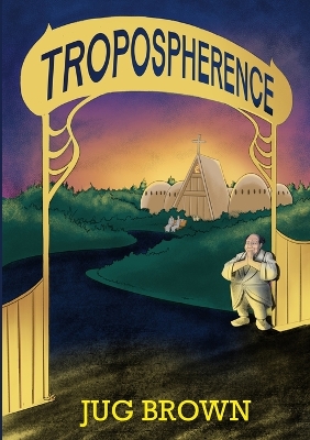 Book cover for Tropospherence