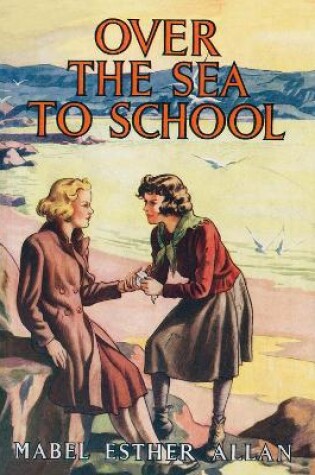 Cover of Over The Sea To School