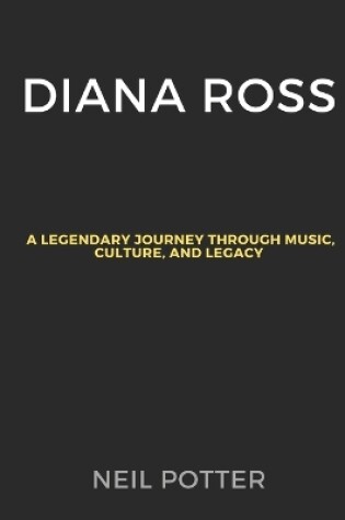 Cover of Diana Ross