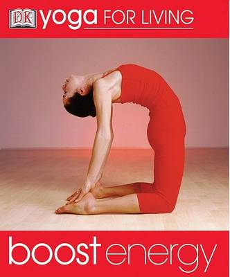 Cover of Boost Energy