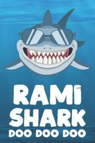 Cover of Rami - Shark Doo Doo Doo