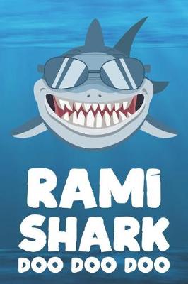 Book cover for Rami - Shark Doo Doo Doo