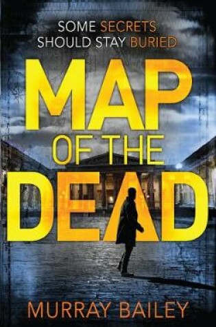 Cover of Map of the Dead
