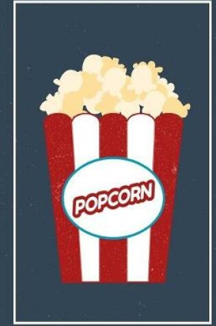 Cover of Popcorn Journal