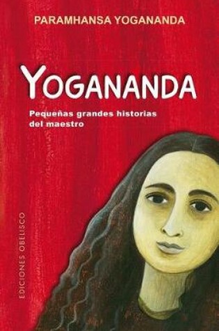 Cover of Yogananda