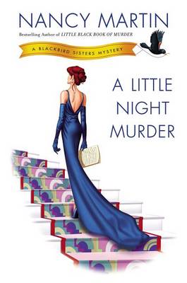 Cover of A Little Night Murder