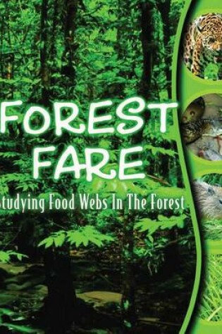 Cover of Forest Fare