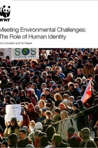 Cover of Meeting Environmental Challenges