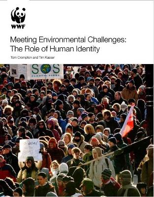 Book cover for Meeting Environmental Challenges