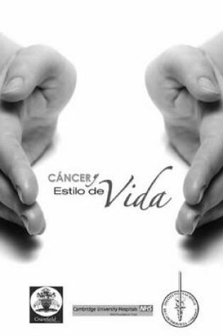 Cover of Cancer Y Estilo De Vida