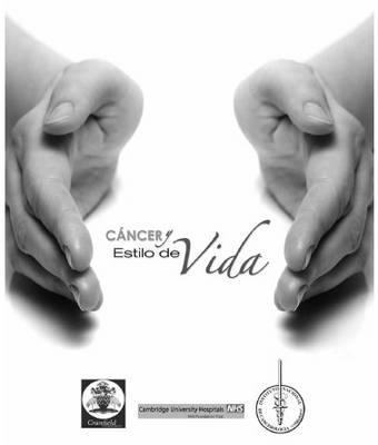 Book cover for Cancer Y Estilo De Vida