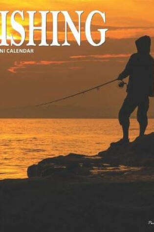 Cover of Fishing