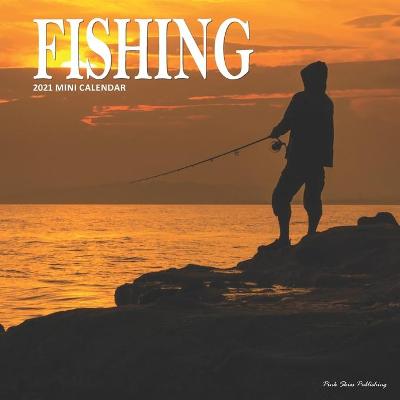 Book cover for Fishing