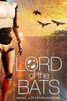 Book cover for Lord of the Bats