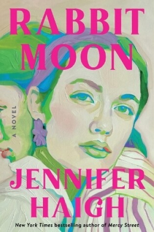 Cover of Rabbit Moon