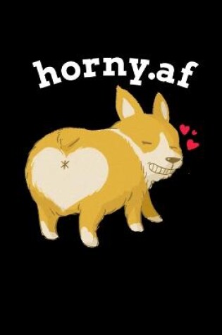 Cover of horny.af