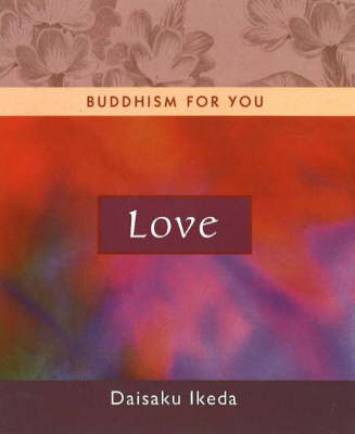 Book cover for Love