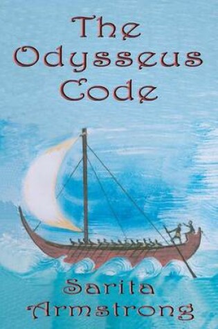 Cover of The Odysseus Code