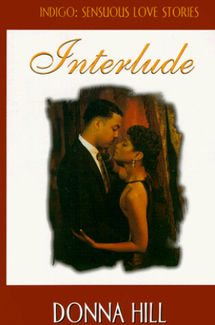 Cover of Interlude