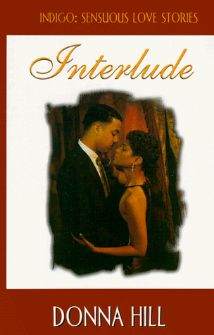 Book cover for Interlude