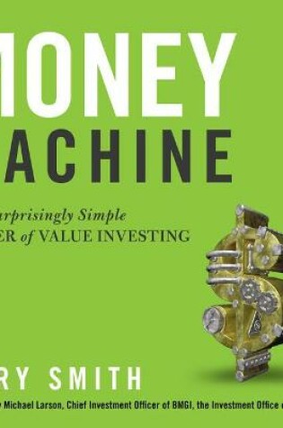 Cover of Money Machine