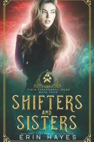Cover of Shifters and Sisters