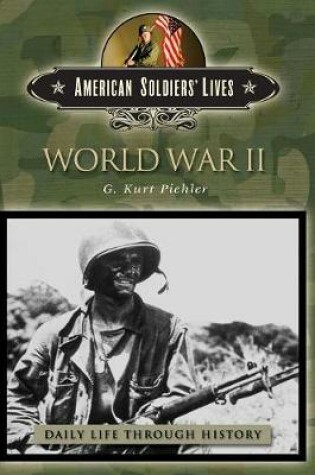 Cover of World War II