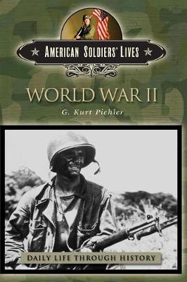 Cover of World War II