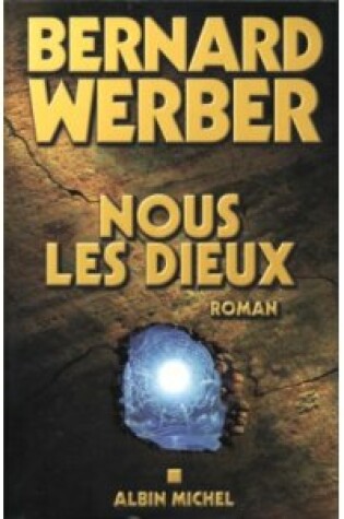 Cover of Nous, Les Dieux
