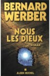 Book cover for Nous, Les Dieux