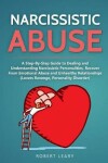 Book cover for Narcissistic Abuse