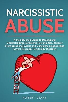 Cover of Narcissistic Abuse