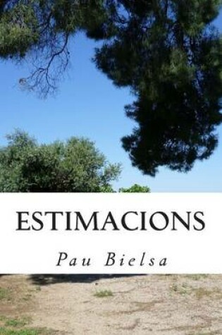 Cover of Estimacions