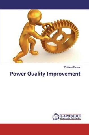 Cover of Power Quality Improvement