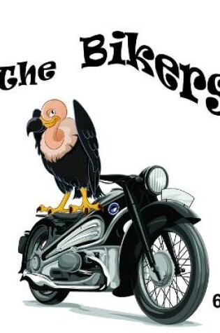 Cover of The Bikers
