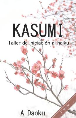 Cover of Kasumi