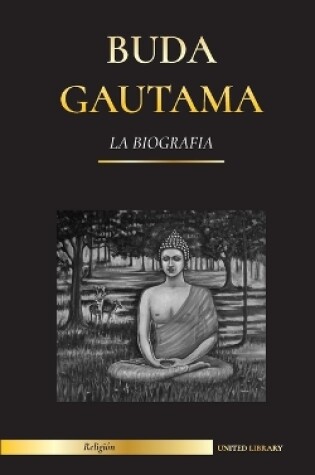 Cover of Buda Gautama