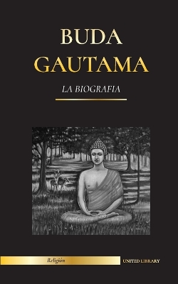 Book cover for Buda Gautama