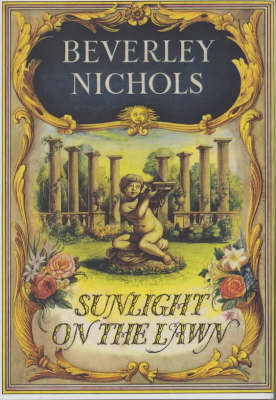 Book cover for Sunlight on the Lawn