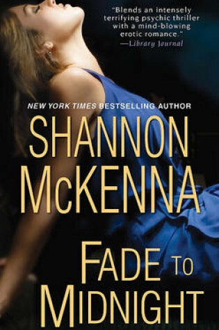 Cover of Fade to Midnight