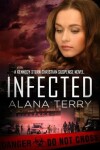 Book cover for Infected