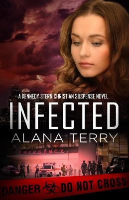 Cover of Infected