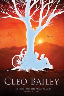 Book cover for Cleo Bailey